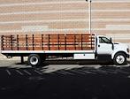 2024 Ford F-650 Regular Cab DRW 4x2, Scelzi SFB Stake Bed for sale #CF624173 - photo 3
