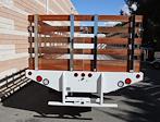 2024 Ford F-650 Regular Cab DRW 4x2, Scelzi SFB Stake Bed for sale #CF624173 - photo 7
