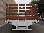 2024 Ford F-650 Regular Cab DRW 4x2, Scelzi SFB Stake Bed for sale #CF624174 - photo 6