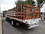 New 2024 Ford F-650 Base Regular Cab 4x2, 24' Scelzi SFB Stake Bed for sale #CF624174 - photo 8