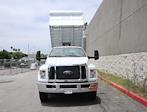 2024 Ford F-650 Super Cab DRW 4x2, Scelzi Landscape Dump for sale #CF624175 - photo 5