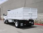 2024 Ford F-650 Super Cab DRW 4x2, Scelzi Landscape Dump for sale #CF624175 - photo 6