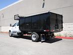 New 2024 Ford F-650 Base Crew Cab 4x2, 16' Enoven EWP Series Landscape Dump for sale #CF624191 - photo 5