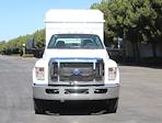 New 2024 Ford F-650 Base Crew Cab 4x2, 16' Scelzi Chipper Truck for sale #CF62422 - photo 4