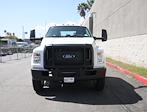 2024 Ford F-650 Crew Cab DRW 4x2, Cab Chassis for sale #CF624236 - photo 5