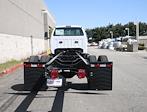 2024 Ford F-650 Crew Cab DRW 4x2, Cab Chassis for sale #CF624236 - photo 3
