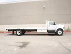 New 2025 Ford F-650 Base Regular Cab 4x2, Scelzi WFB Flatbed Truck for sale #CF62502 - photo 3