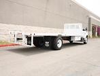 New 2025 Ford F-650 Base Regular Cab 4x2, Scelzi WFB Flatbed Truck for sale #CF62502 - photo 2