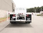 New 2025 Ford F-650 Base Regular Cab 4x2, Scelzi WFB Flatbed Truck for sale #CF62502 - photo 4