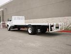 New 2025 Ford F-650 Base Regular Cab 4x2, Scelzi WFB Flatbed Truck for sale #CF62502 - photo 6