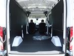 New 2024 Ford Transit 250 Base Medium Roof RWD, Empty Cargo Van for sale #CTR24312 - photo 2