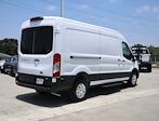 New 2024 Ford Transit 250 Base Medium Roof RWD, Empty Cargo Van for sale #CTR24312 - photo 4