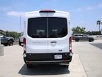 New 2024 Ford Transit 250 Base Medium Roof RWD, Empty Cargo Van for sale #CTR24312 - photo 5