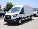 New 2024 Ford Transit 250 Base Medium Roof RWD, Empty Cargo Van for sale #CTR24312 - photo 7