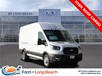 New 2024 Ford Transit 350 HD Base High Roof RWD, Empty Cargo Van for sale #CTR24606 - photo 1