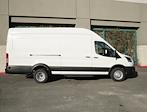 New 2024 Ford Transit 350 HD Base High Roof RWD, Empty Cargo Van for sale #CTR24606 - photo 3