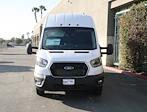 New 2024 Ford Transit 350 HD Base High Roof RWD, Empty Cargo Van for sale #CTR24606 - photo 4