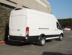 New 2024 Ford Transit 350 HD Base High Roof RWD, Empty Cargo Van for sale #CTR24606 - photo 5