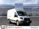 New 2024 Ford Transit 350 HD Base High Roof RWD, Empty Cargo Van for sale #CTR24608 - photo 1