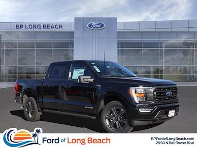 2023 Ford F-150 SuperCrew Cab 4x4, Pickup for sale #F123475 - photo 1
