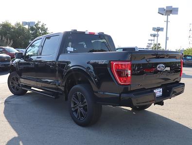2023 Ford F-150 SuperCrew Cab 4x4, Pickup for sale #F123475 - photo 2