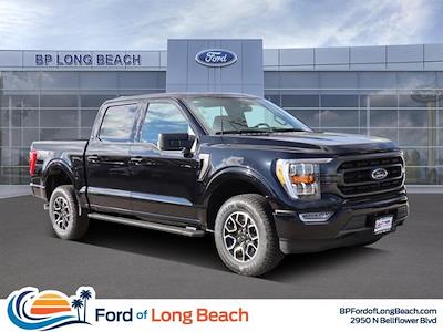 2023 Ford F-150 SuperCrew Cab 4x4, Pickup for sale #F123572 - photo 1