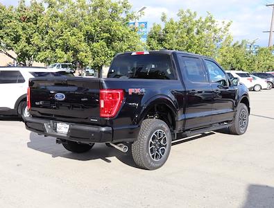 2023 Ford F-150 SuperCrew Cab 4x4, Pickup for sale #F123572 - photo 2