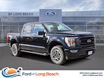 2023 Ford F-150 SuperCrew Cab 4x4, Pickup for sale #F123572 - photo 1