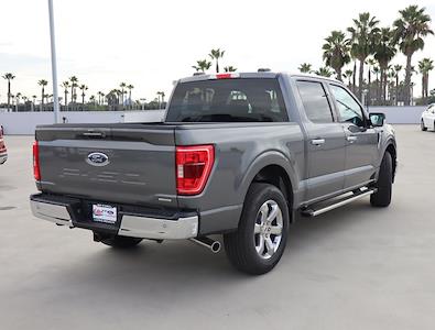 2023 Ford F-150 SuperCrew Cab 4x2, Pickup for sale #F123649 - photo 2