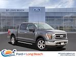 2023 Ford F-150 SuperCrew Cab 4x2, Pickup for sale #F123649 - photo 1