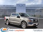 2023 Ford F-150 SuperCrew Cab 4x2, Pickup for sale #F123658 - photo 1