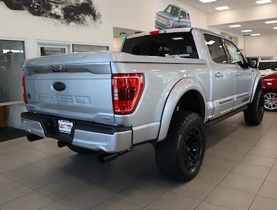 2023 Ford F-150 SuperCrew Cab 4x4, Pickup for sale #F123670 - photo 2