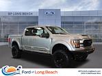2023 Ford F-150 SuperCrew Cab 4x4, Pickup for sale #F123670 - photo 1