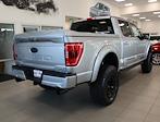 2023 Ford F-150 SuperCrew Cab 4x4, Pickup for sale #F123670 - photo 2
