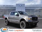 2023 Ford F-150 SuperCrew Cab 4x4, Pickup for sale #F123671 - photo 1