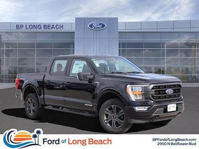 2023 Ford F-150 SuperCrew Cab 4x4, Pickup for sale #F123674 - photo 1