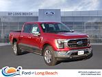2023 Ford F-150 SuperCrew Cab 4x4, Pickup for sale #F123680 - photo 1