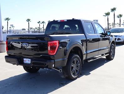 2023 Ford F-150 SuperCrew Cab 4x4, Pickup for sale #F123681 - photo 2