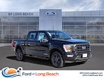 2023 Ford F-150 SuperCrew Cab 4x4, Pickup for sale #F123681 - photo 1