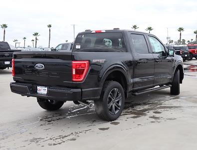 2023 Ford F-150 SuperCrew Cab 4x4, Pickup for sale #F123683 - photo 2