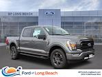 2023 Ford F-150 SuperCrew Cab 4x4, Pickup for sale #F123685 - photo 1