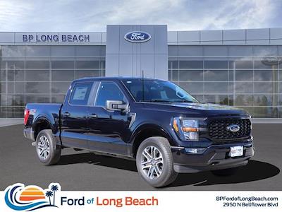 2023 Ford F-150 SuperCrew Cab 4x4, Pickup for sale #F123724 - photo 1