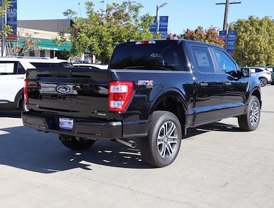 2023 Ford F-150 SuperCrew Cab 4x4, Pickup for sale #F123724 - photo 2