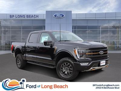 2023 Ford F-150 SuperCrew Cab 4x4, Pickup for sale #F123729 - photo 1