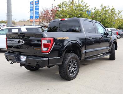 2023 Ford F-150 SuperCrew Cab 4x4, Pickup for sale #F123729 - photo 2