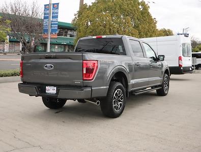 2023 Ford F-150 SuperCrew Cab 4x4, Pickup for sale #F123737 - photo 2