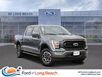 2023 Ford F-150 SuperCrew Cab 4x4, Pickup for sale #F123737 - photo 1