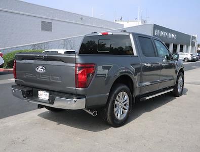 2024 Ford F-150 SuperCrew Cab 4x2, Pickup for sale #F124132 - photo 2