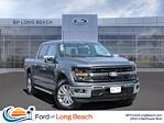 2024 Ford F-150 SuperCrew Cab 4x2, Pickup for sale #F124132 - photo 1