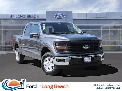 2024 Ford F-150 SuperCrew Cab 4x4, Pickup for sale #F124234 - photo 1